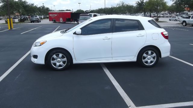 Toyota Matrix 2009 photo 1