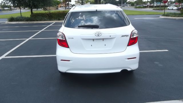 Toyota Matrix 2009 photo 11