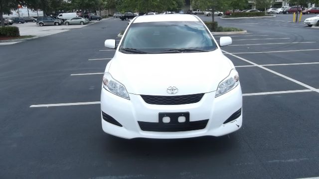 Toyota Matrix 2009 photo 13