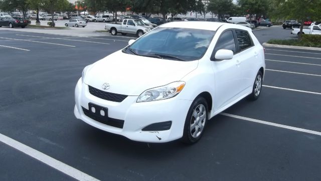 Toyota Matrix 2009 photo 14