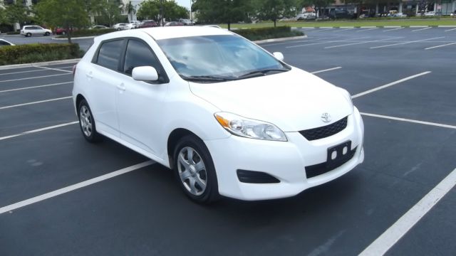 Toyota Matrix 2009 photo 15