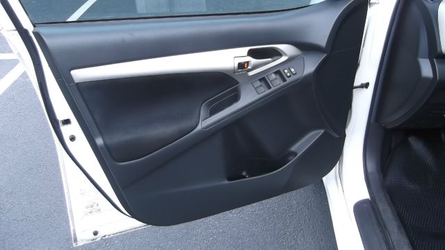 Toyota Matrix 2009 photo 6