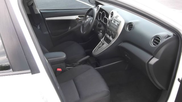 Toyota Matrix 2009 photo 7