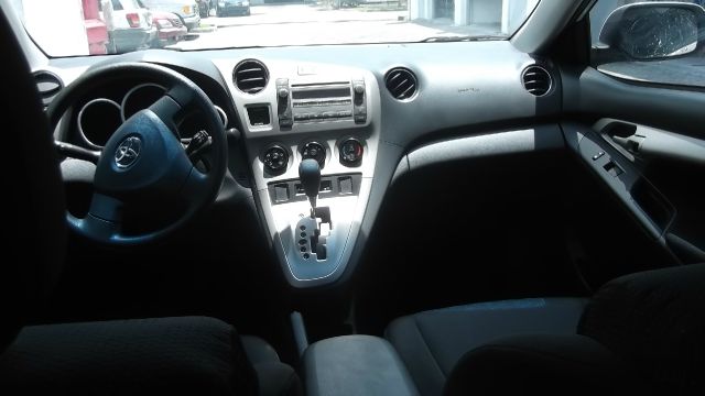 Toyota Matrix 2009 photo 8