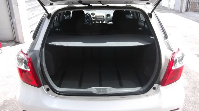 Toyota Matrix 2009 photo 9