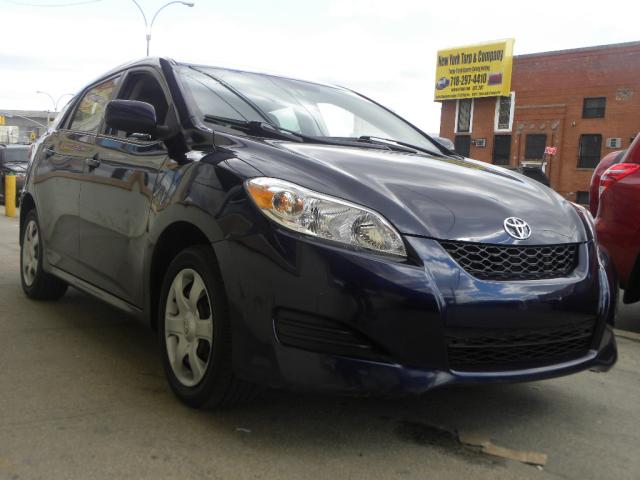 Toyota Matrix 2009 photo 3