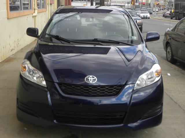 Toyota Matrix 2009 photo 5