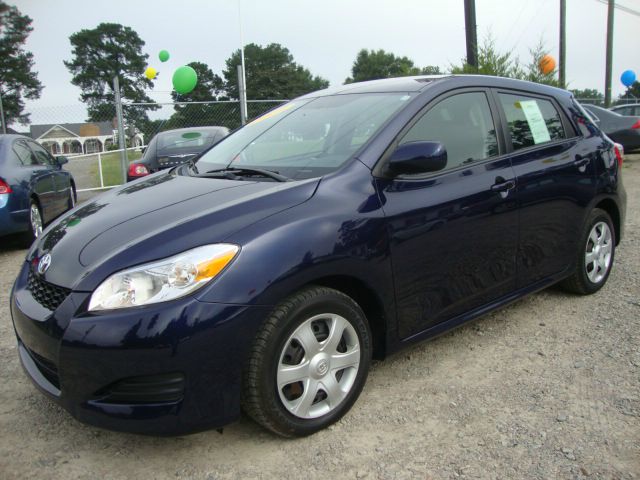 Toyota Matrix 2009 photo 1