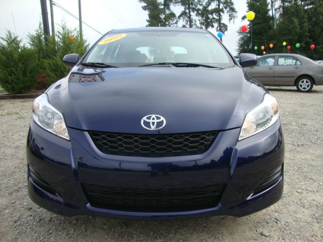 Toyota Matrix 2009 photo 2