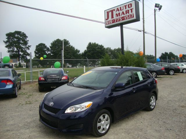 Toyota Matrix 2009 photo 3