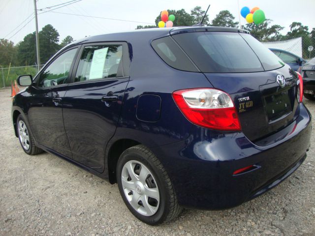 Toyota Matrix 2009 photo 4