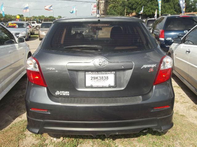 Toyota Matrix 2009 photo 1