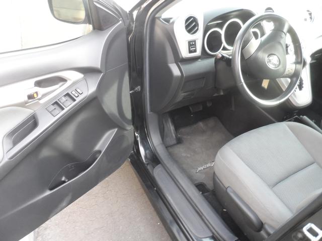 Toyota Matrix 2009 photo 4