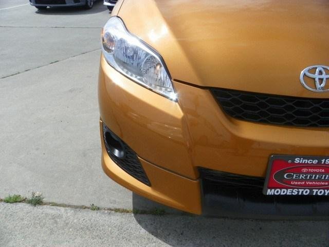 Toyota Matrix 2009 photo 1