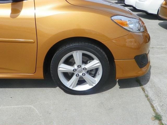 Toyota Matrix 2009 photo 5