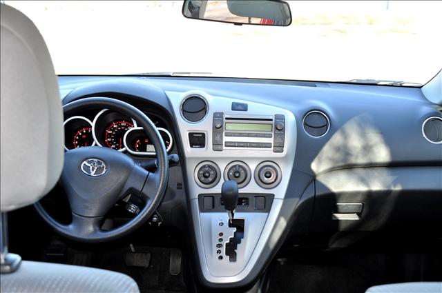 Toyota Matrix 2009 photo 1