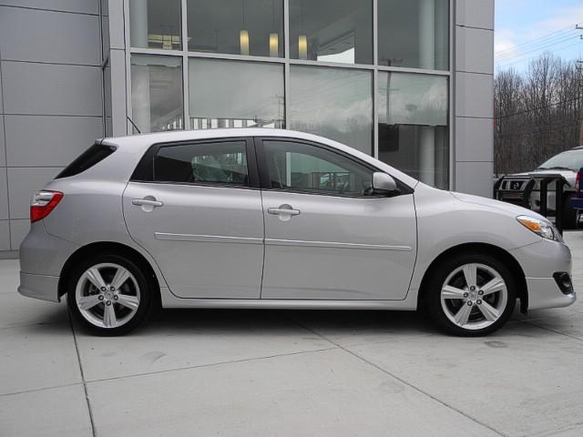 Toyota Matrix 2009 photo 3