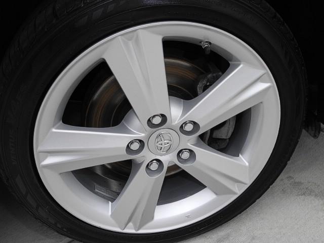 Toyota Matrix 2009 photo 4