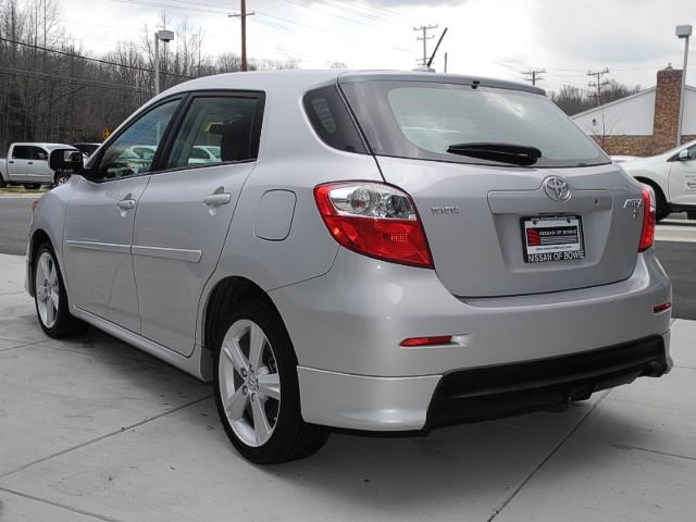 Toyota Matrix 2009 photo 5