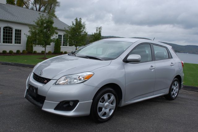 Toyota Matrix 2010 photo 4