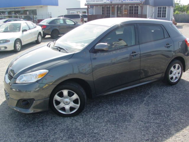 Toyota Matrix 2010 photo 4