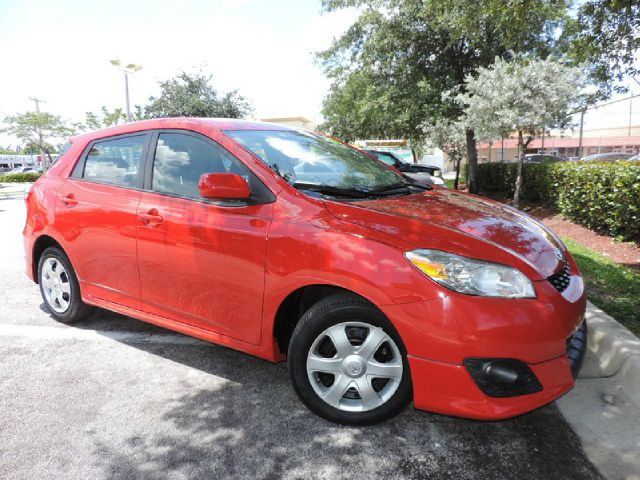 Toyota Matrix 2010 photo 3