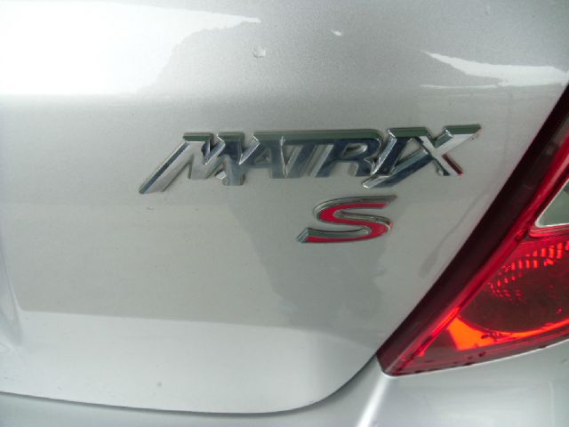 Toyota Matrix 2010 photo 0