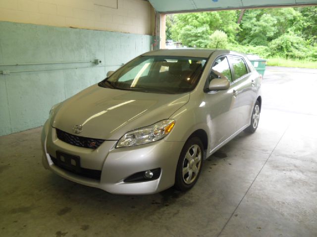 Toyota Matrix 2010 photo 3