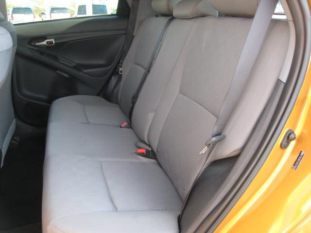 Toyota Matrix 2010 photo 4