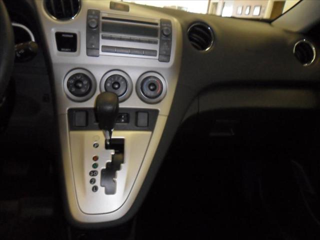 Toyota Matrix 2010 photo 5