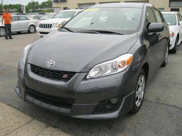 Toyota Matrix 2010 photo 3