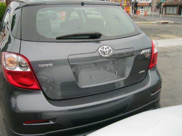 Toyota Matrix 2010 photo 4