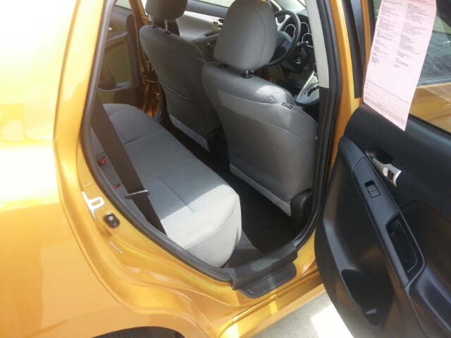 Toyota Matrix 2010 photo 1