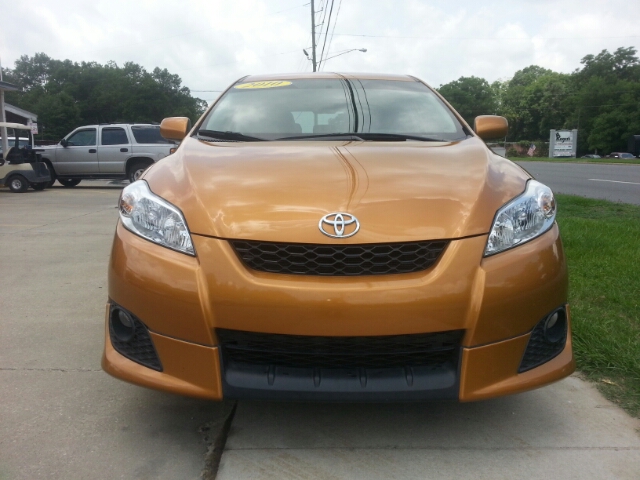 Toyota Matrix 2010 photo 4