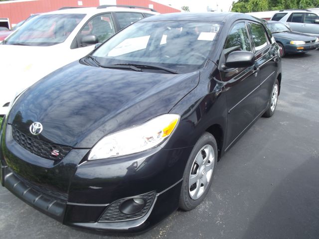 Toyota Matrix 2010 photo 3