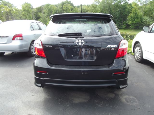 Toyota Matrix 2010 photo 4