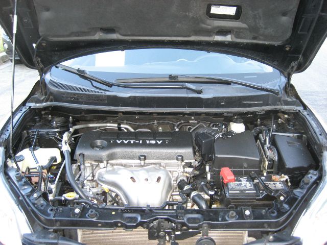 Toyota Matrix 2010 photo 1