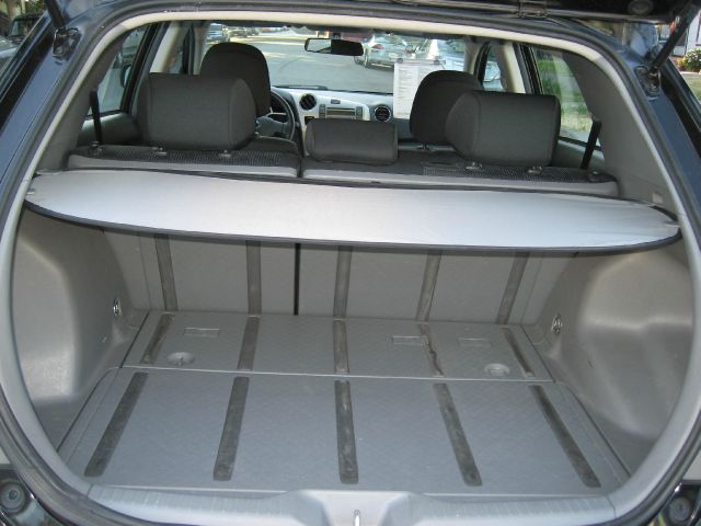 Toyota Matrix 2010 photo 3