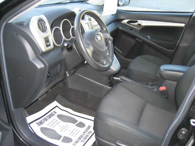 Toyota Matrix 2010 photo 4