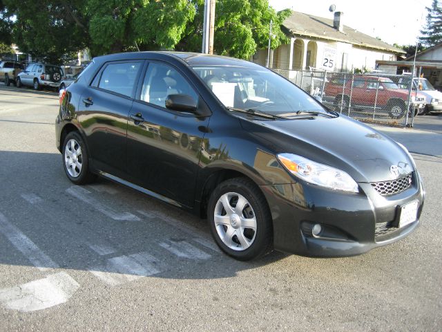 Toyota Matrix 2010 photo 7