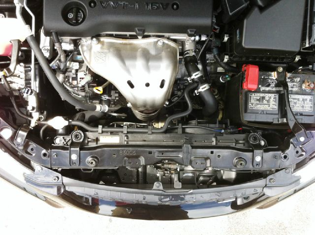 Toyota Matrix 2010 photo 13