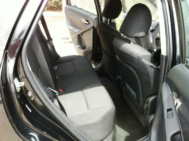 Toyota Matrix 2010 photo 15