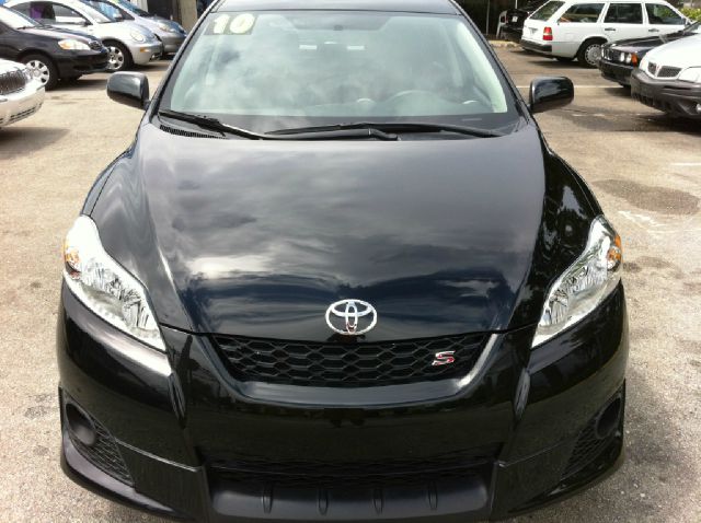 Toyota Matrix 2010 photo 19