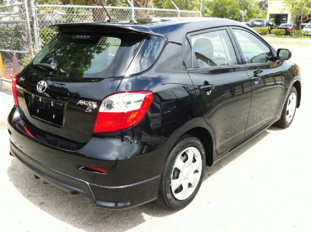 Toyota Matrix 2010 photo 4