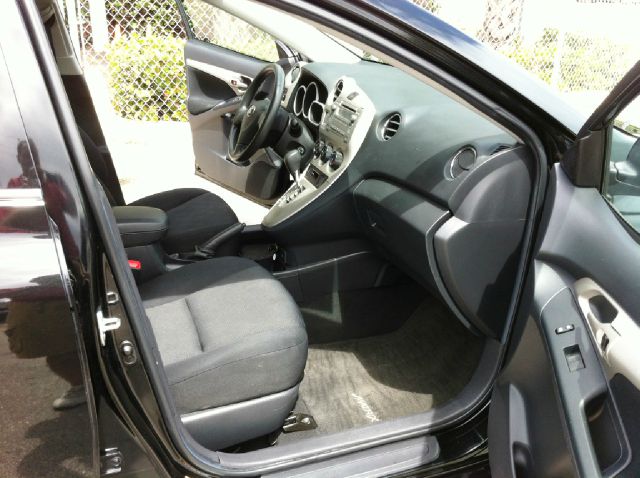 Toyota Matrix 2010 photo 5