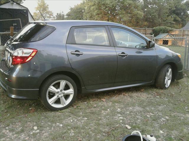 Toyota Matrix 2010 photo 1