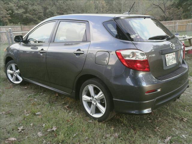 Toyota Matrix 2010 photo 2