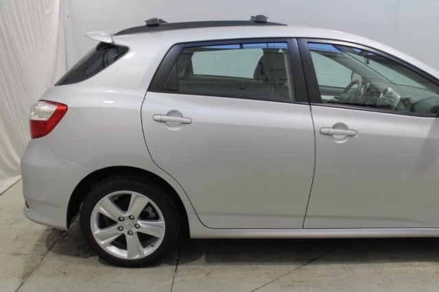 Toyota Matrix 2012 photo 3