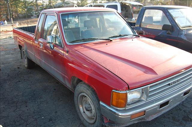 Toyota Pickup Unknown Pickup