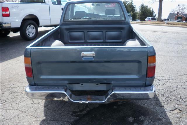 Toyota Pickup 1990 photo 1